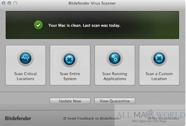 Scan mac dmg for virus windows 10